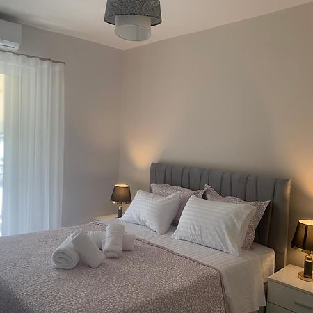 Vicky'S View House Διαμέρισμα Ναύπακτος Εξωτερικό φωτογραφία