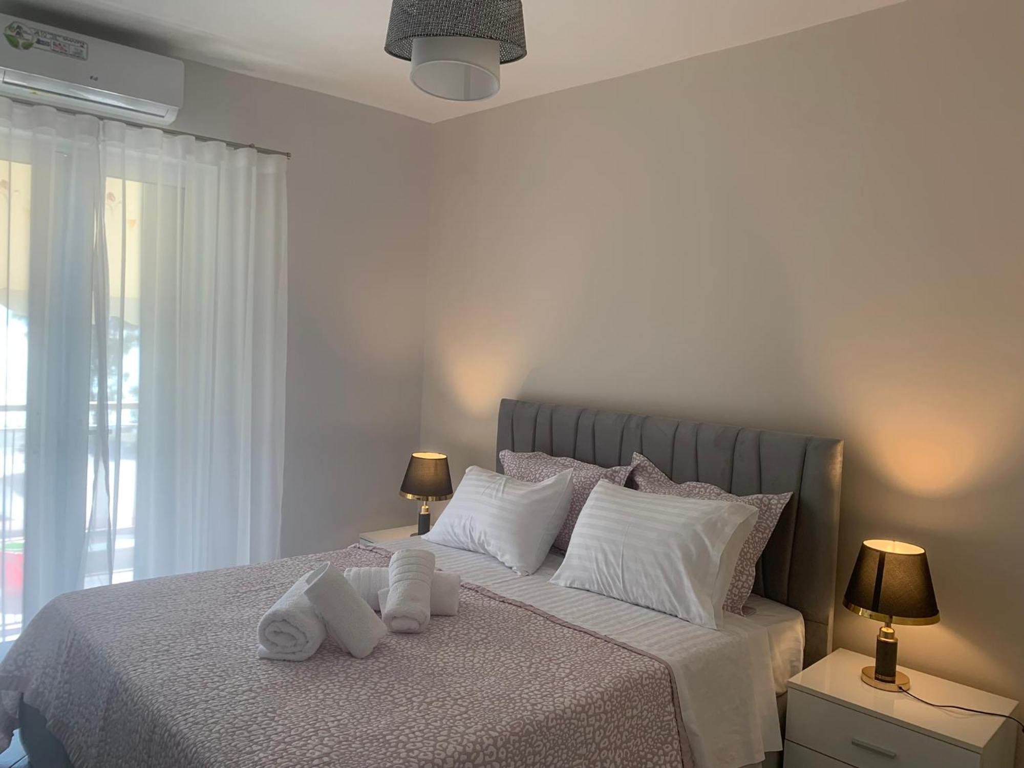 Vicky'S View House Διαμέρισμα Ναύπακτος Εξωτερικό φωτογραφία