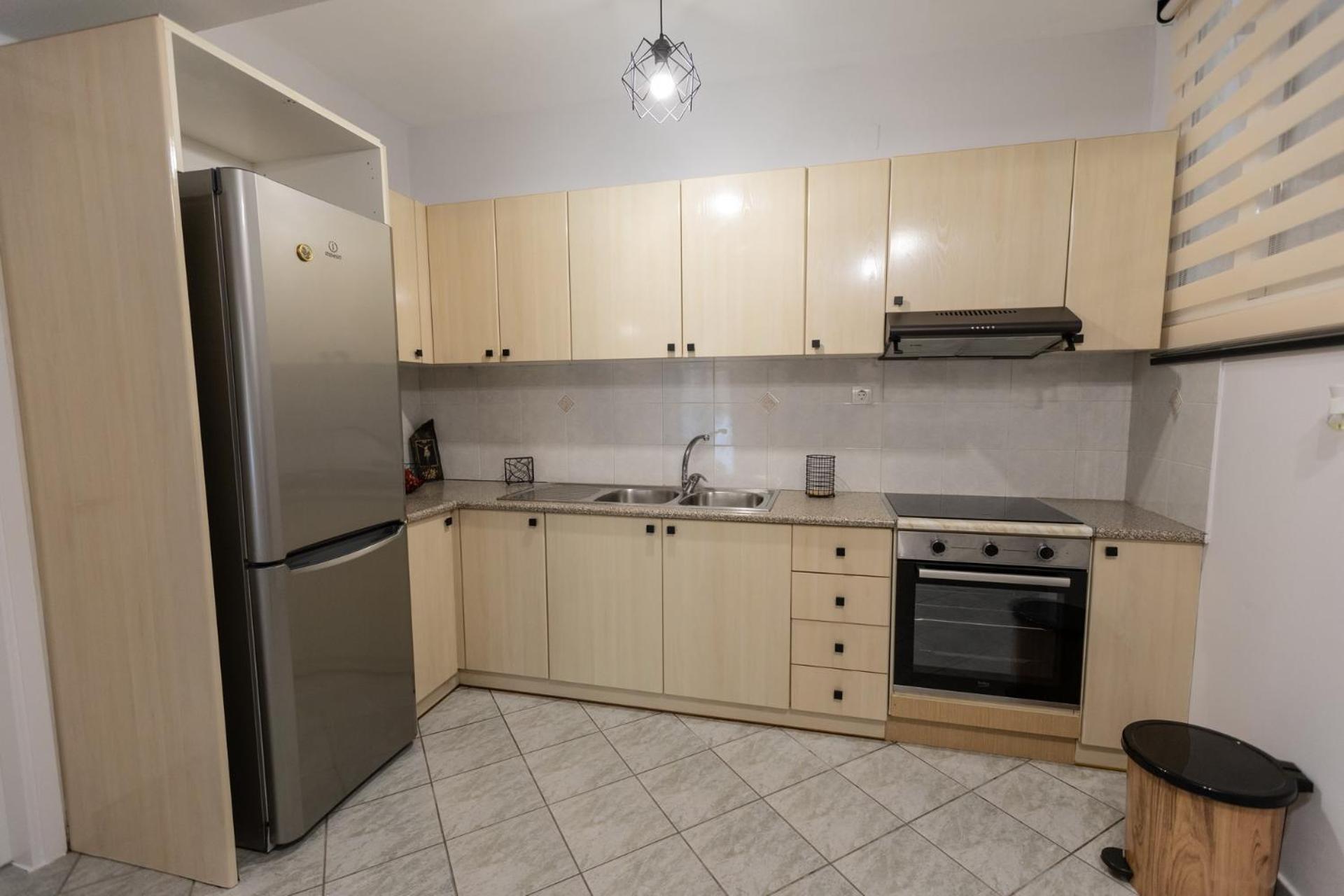 Vicky'S View House Διαμέρισμα Ναύπακτος Εξωτερικό φωτογραφία