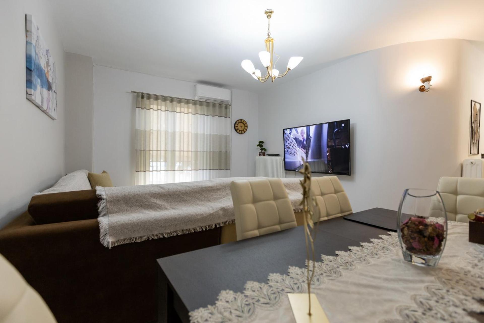 Vicky'S View House Διαμέρισμα Ναύπακτος Εξωτερικό φωτογραφία