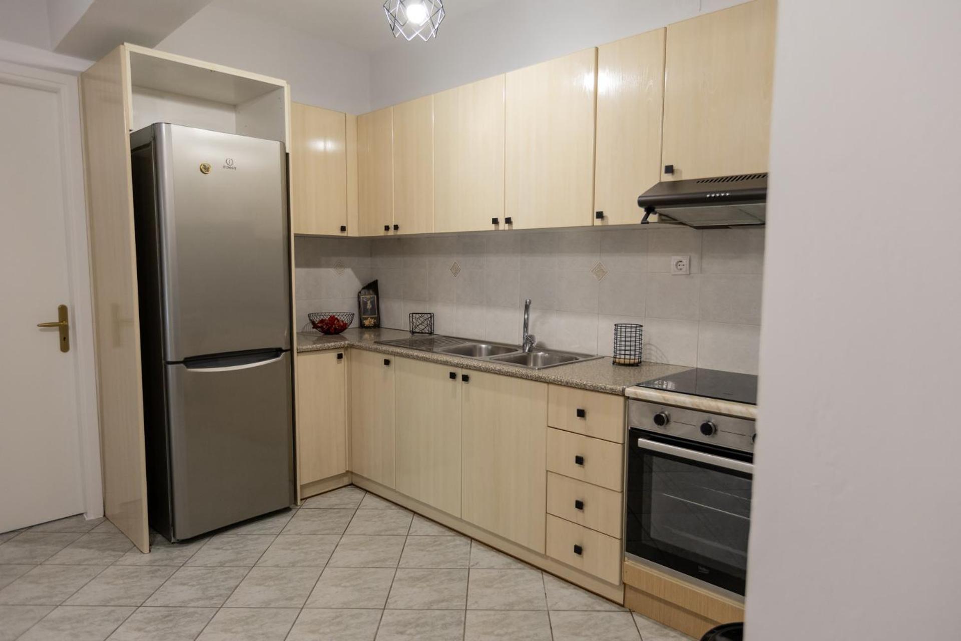 Vicky'S View House Διαμέρισμα Ναύπακτος Εξωτερικό φωτογραφία